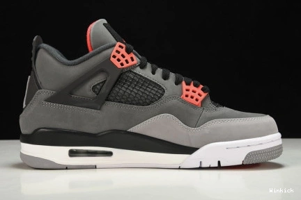 Jordan 4 Infrared DH6927-061 Retro 0928